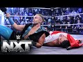 Former NXT star Tyler Breeze returns for a selfie with Ethan Page: NXT highlights, Sept. 9, 2025