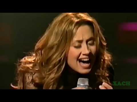 Лара Фабиан «Маладе» Lara Fabian «Je Suis Malade»