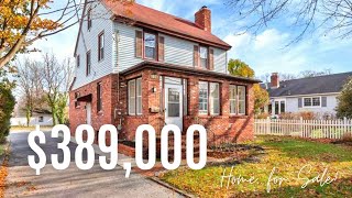 Home for Sale | NEWLY Renovated | 5 Bedrooms | 2.5 Baths | In law suite | Pitman South New Jersey