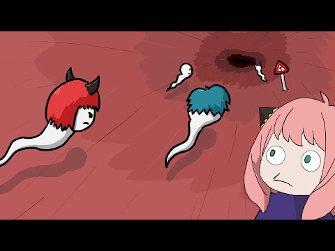 Pregnancy Anime | Spy X Family | Animated Film
