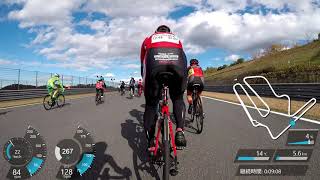 第15回もてぎエンデューロ18 Youtube