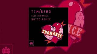 Tim Berg, Avicii - Seek Bromance (Butto Remix)
