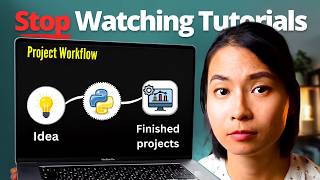 The Easiest Workflow for Building Python Projects