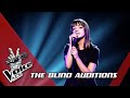 Gala - 'Don’t Know Why’ | Blind Auditions | The Voice Kids | VTM