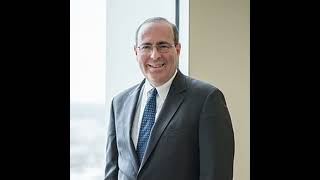 Richmond Fed President Tom Barkin