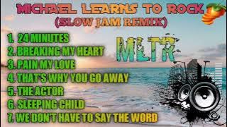 MICHAEL LEARNS TO ROCK NONSTOP MUSIC REMIX ( MLTR ) TEAM UNITY_Dj Kramzkie Sentino Slow Jam Remix.