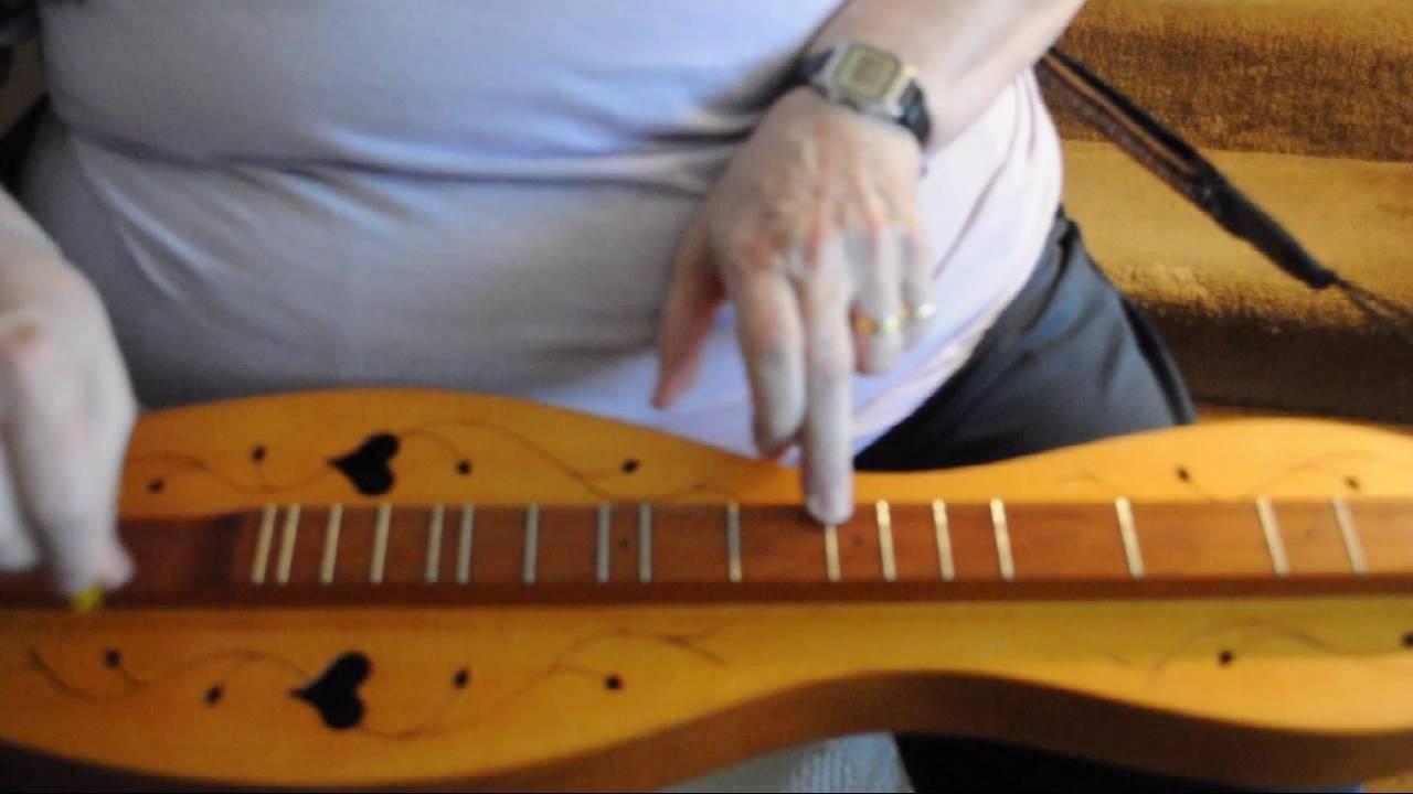 Haggerty's Dulcimer Daze YouTube