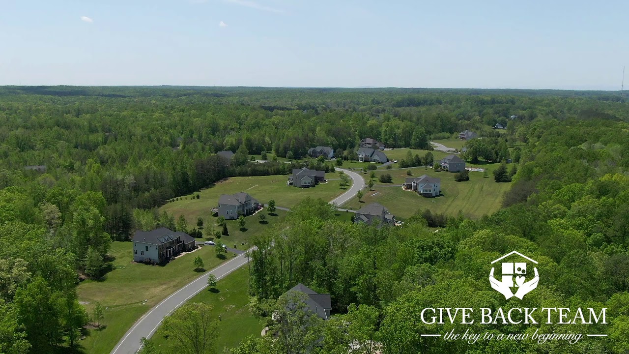 The Glens, Stafford, VA Presented by the Give Back Team Realtors