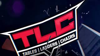 Wwe TLC 2013 Tron Loop
