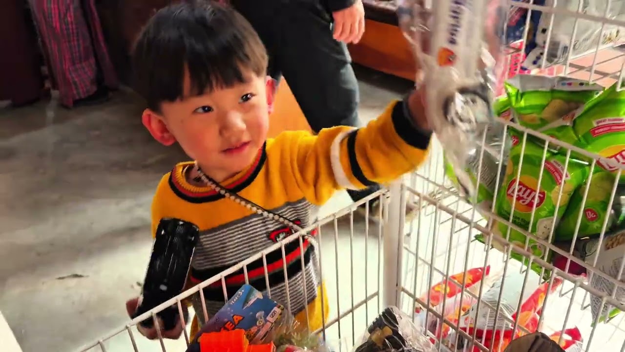 “One Random Trip… One Beautiful Discovery 🌿”