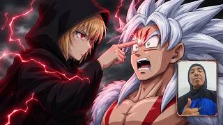Daruma Bestia Siente el terror | Gaku y daruma Capturados ? | Nayira.
