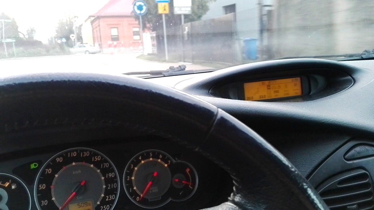 Sprawdzian Z Działu Dziwny Ten świat Kl 5 Citroen c5 dziwny odgłos z silnika annoying engine - YouTube
