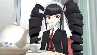 Celestias Tea Party 2.0 Mmd, Giantess, Crush, Footcrush