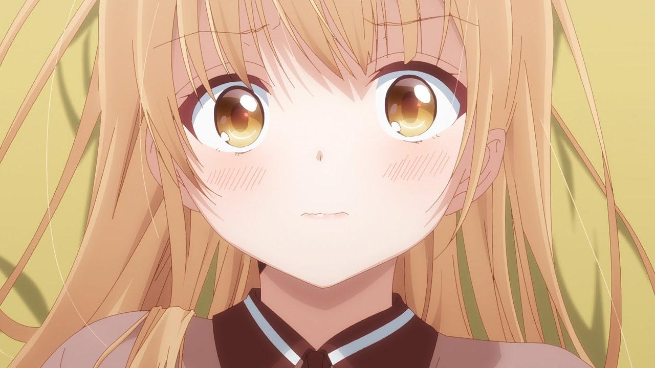 The Angel Next Door Spoils Me Rotten AMV / Play Date