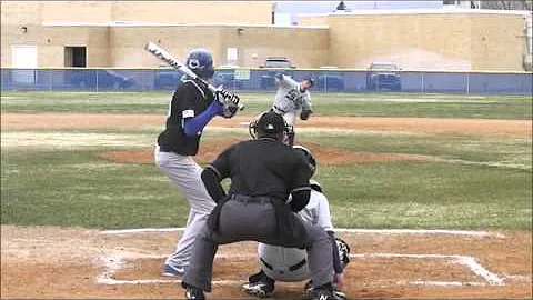ALA at Gunnison 2013-Ryan Landes Pitching