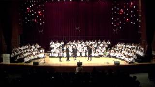 2016 Grade 4-5 Christmas