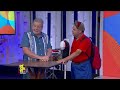 Pégate al Tema: una grúa