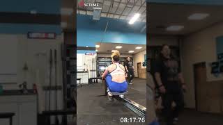 TFX Baseline Row