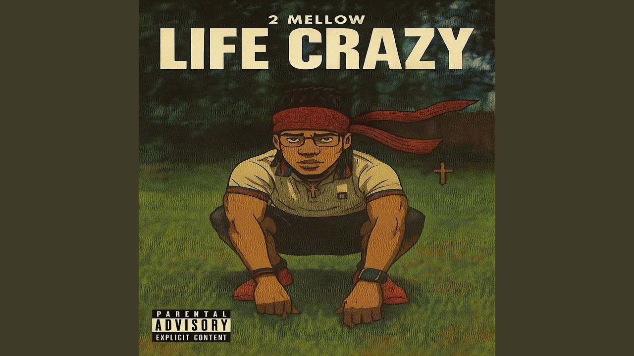 Watch Life Crazy on YouTube Watch Life Crazy on YouTube