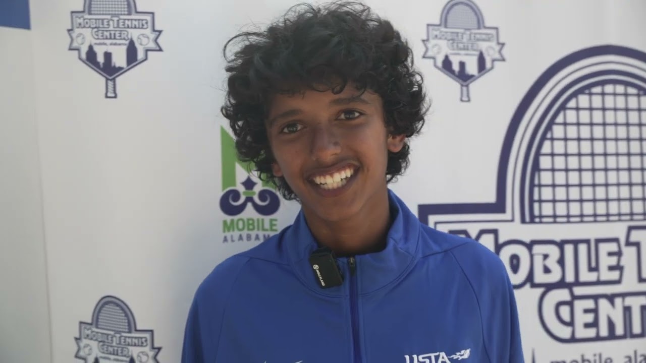 USTA 12S AND 14S NATIONAL CHAMPIONSHIP