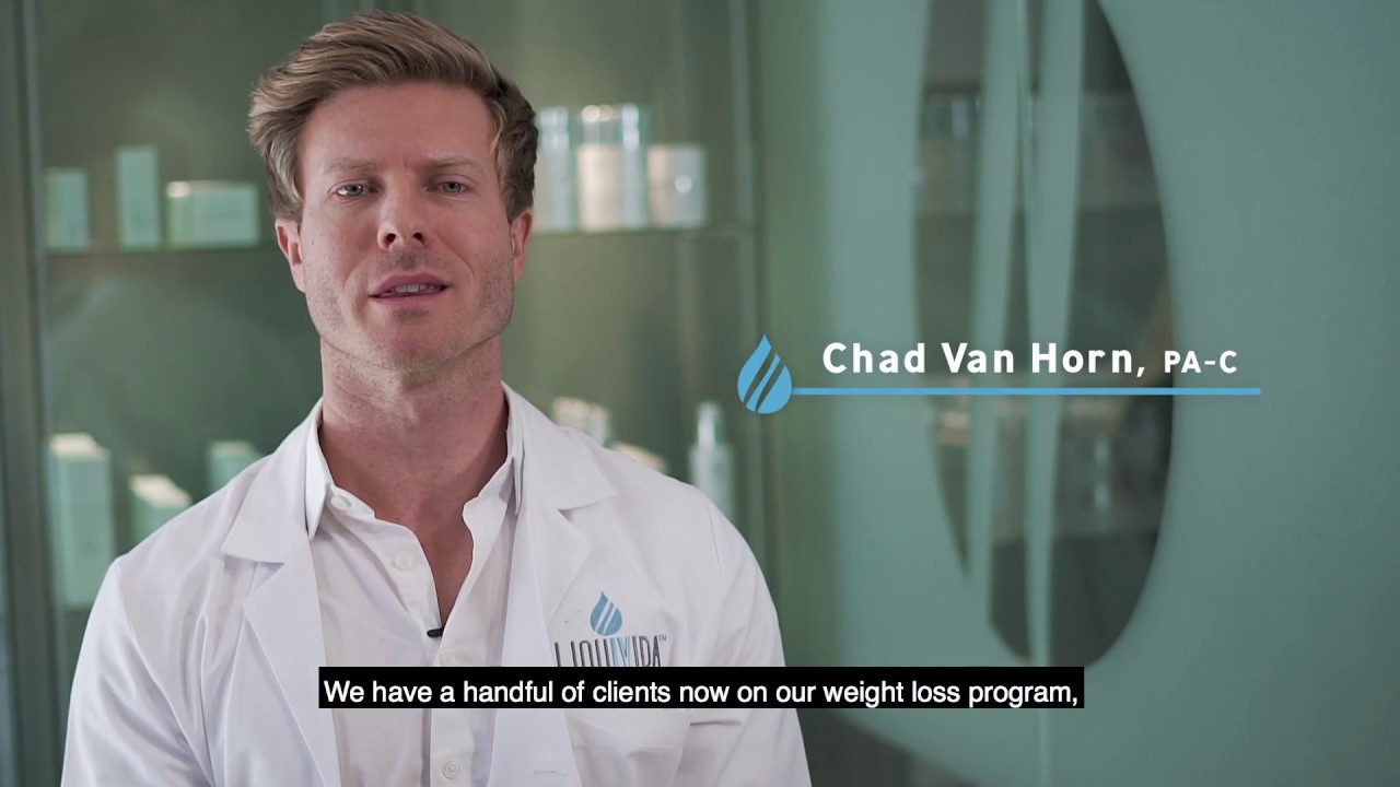 Weight Loss Solutions at Liquivida Lounge in Ft. Lauderdale