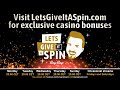 Christmas Tree Casino History! Merry Christmas! - YouTube