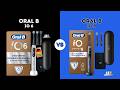 ⭐ ORAL B IO 6 VS ORAL B IO  8 ⭐ | VERGLEICH