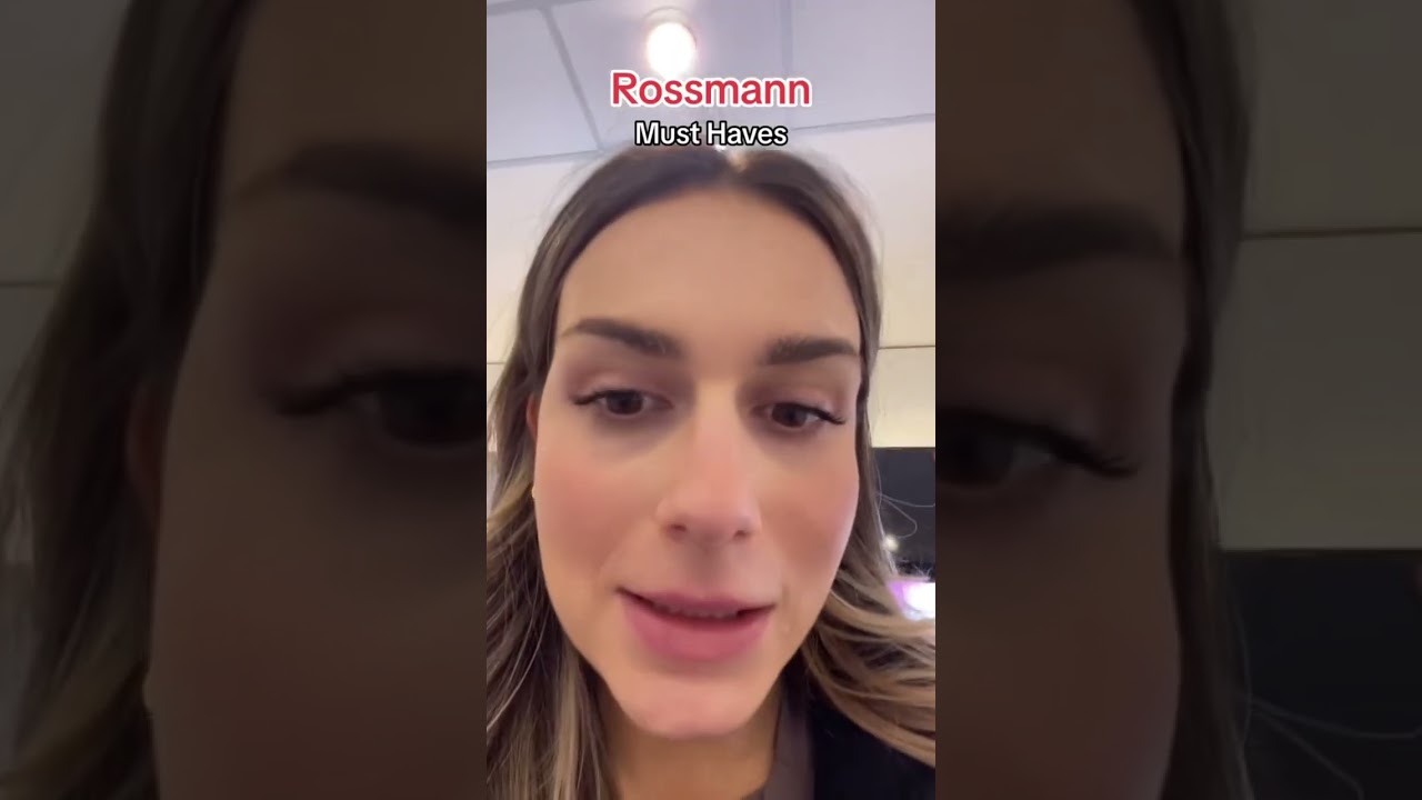 Rossmann Must Haves & Favoriten 2024