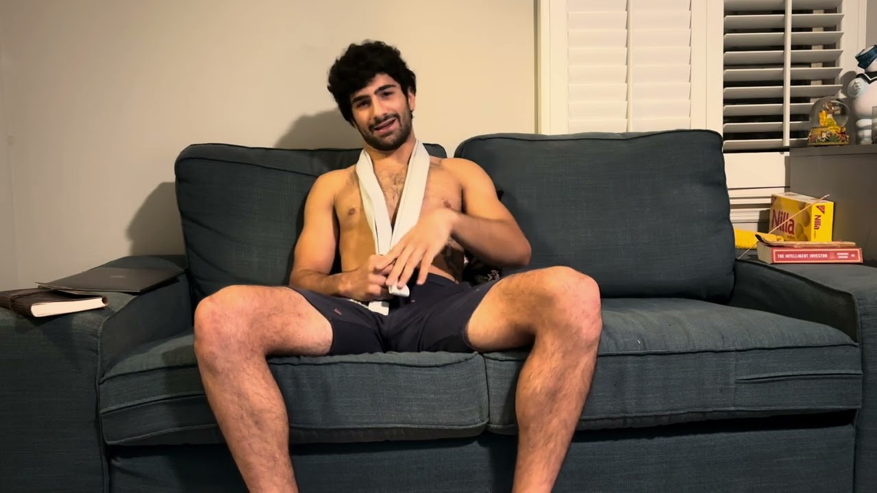 I'm the Best BJJ White Belt - Young Life EP.9