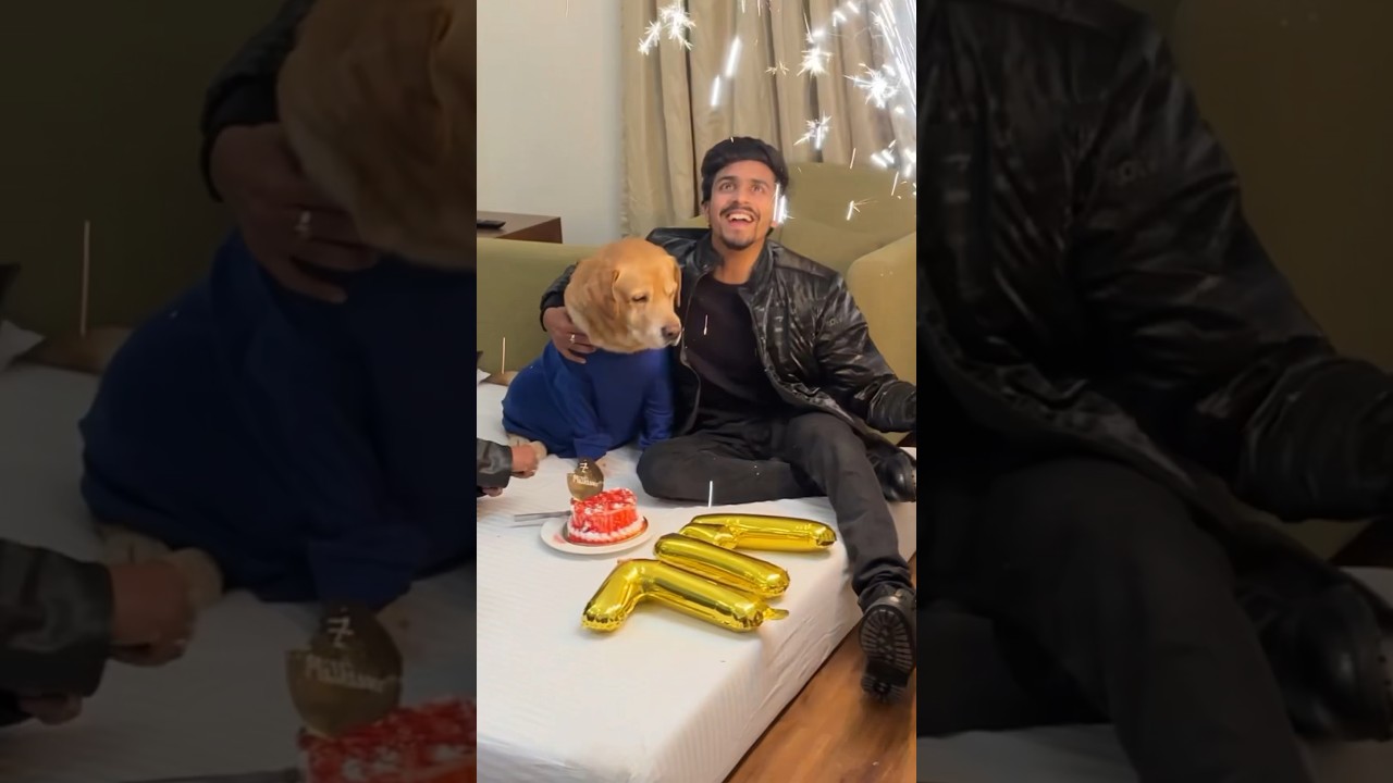 7 Million Subscribers on youtube❤️ #shorts | Anant Rastogi