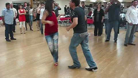 Salsa Class at HSF 3-19-10.wmv