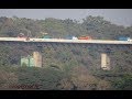 New Mandovi bridge Status 9 1 19