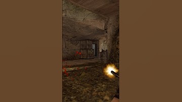 Counter Strike 2 Source - Cs2 - Half Life - CS:GO 1.6 2.0 - Highlights - Condition Zero AK47 Part 32