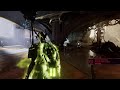 Warframe | Missions and Build Testing
