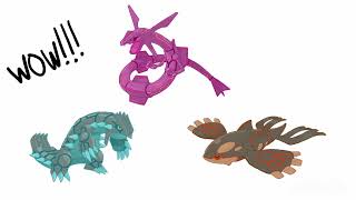 Things I'd Love in Gen 10 screenshot 5