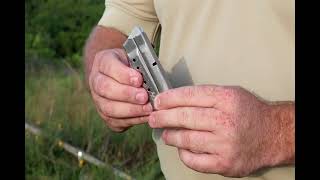 Magazine vs Clip - There is a Difference - Jeff Sellers