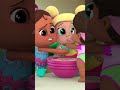 おばあちゃんはほとんど見えません!! #shorts