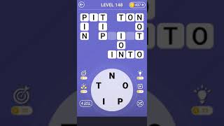 Toon Words Level 146 147 148 149 150