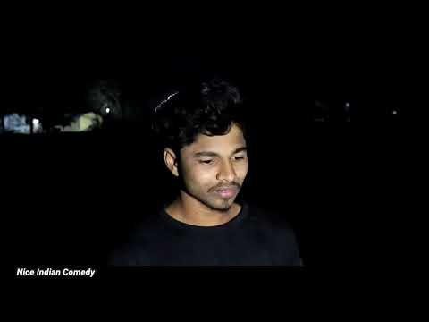 Horror Comedy Video Hindi