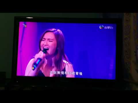 22/7/17: 林欣彤～奇怪