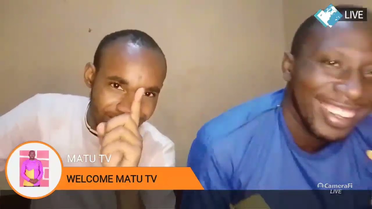 ‪@Matutvkenya‬