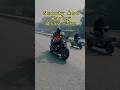 Yeh waali Scooty Harley se kam nahi #harleydavidson #fatbob #ola #reactionvideo #aa #viral #mrfogjee