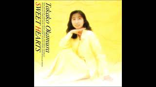 岡村孝子 　Sweet Hearts ‘94　コンサートパンフレット　新品同様 岡村孝子 コンサートツアー「SWEET HEARTS」1994年 パンフレット