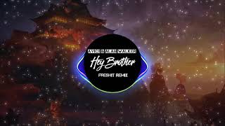 Avicii & Alan Walker - Hey Brother (FresHit Mix)