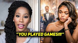 Brandy Harvey SPILLS On Lori Harvey After Michael B Jordan Big Win