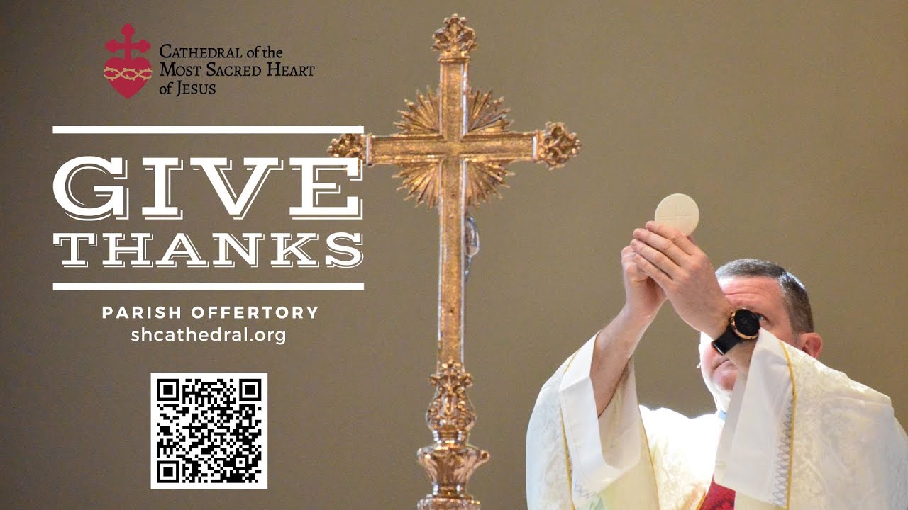 805 am Daily Catholic Mass March 14, 2024 YouTube