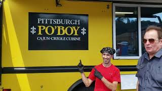 FOOD TRUCK THURSDAYS MONACA PENNSYLVANIA