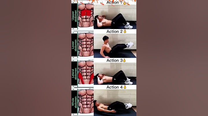 Tips Agar Perut Sixpack #3 (Home Workout) by:pasuxifitness #gym #olahraga #ototperut #fitness #abs