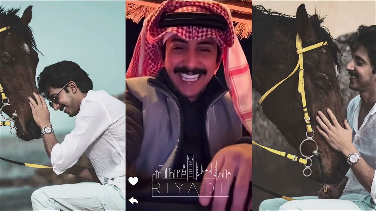 سناب شريان الديحاني بالرياض