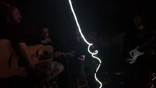 The Here-Away - Chapter One & Gone - Acoustic Live
